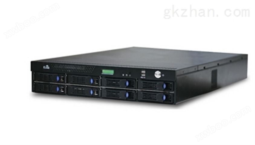 工业级2U 19寸上架型服务器 EIS-2103