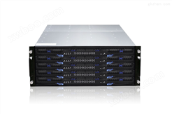 4U60盘位网络存储服务器