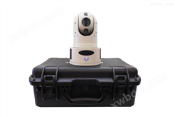 WIFI车载云台摄像机  布控球型摄像机 内置电池球机OK-CQ50DM-WF