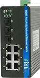 FB-GP2306（3G+6FE+PoE网管型工业以太网交换机）