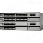 Cisco Catalyst 4500-X系列万兆交换机
