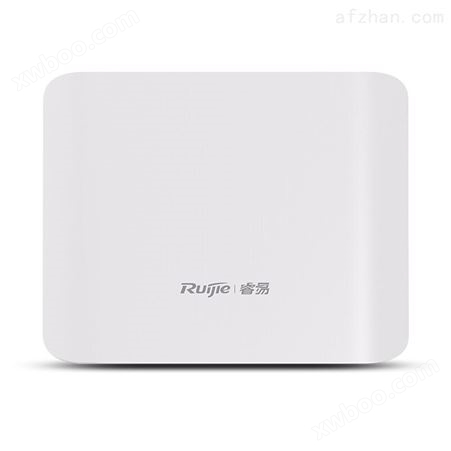 锐捷（Ruijie）  无线AP千兆企业级路由器