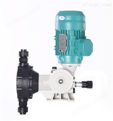 新道茨高压机械隔膜计量泵HND系列