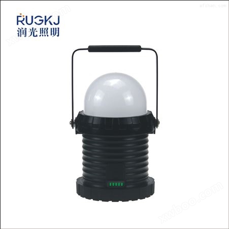 温州润光照明LED轻便式工作灯FW6330A