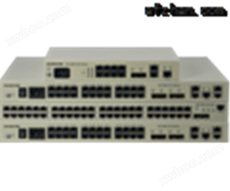 ISCOM2100系列以太网交换机