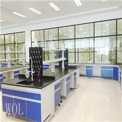 承接 高校 理化生实验室 洁净室 设计装修 无菌室|净化工程