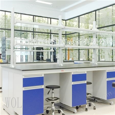 规划建设 水生态检测实验室 布局设计装修 无菌室|净化工程