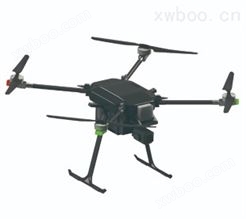 4X01A 小型多旋翼无人机系统