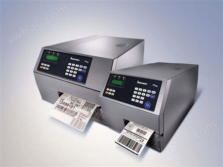 PX6i PX4i 工业标签打印机标签打印机|PX6i PX4i |霍尼韦尔