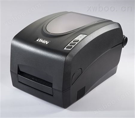 ZMIN X16桌面式条码打印机