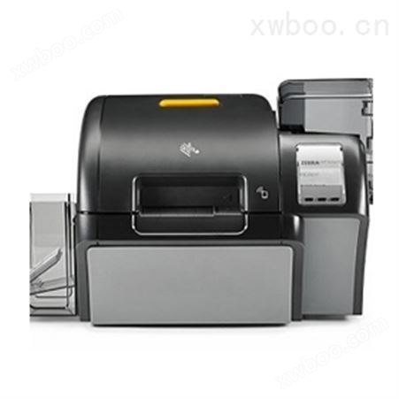 ZXP Series 9证卡打印机