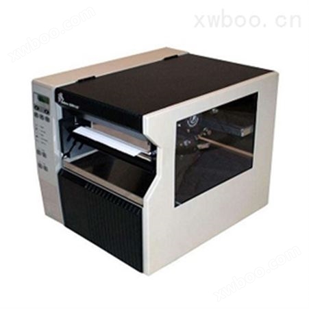Zebra 220Xi4全天候超宽幅工业条码打印机