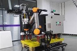 10KV机器人配网带电作业智能机器人
