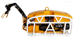 深海工作水下机器人