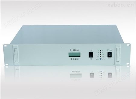 -48V50A通信高频开关整流电源模块（19英寸2u）