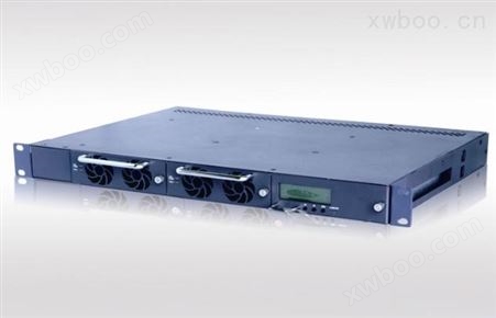 -48V60A嵌入式组合通信电源系统（1U）