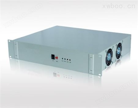6KVA通信专用高频正弦波逆变电源（DC48V/AC220V）