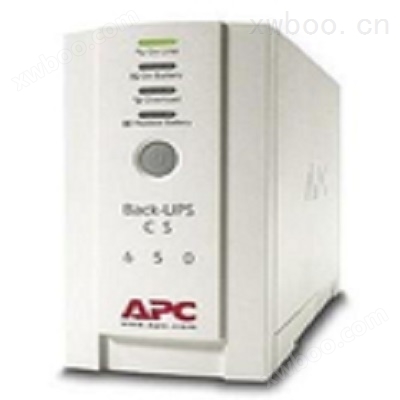 APC后备式Bk系列UPS电源