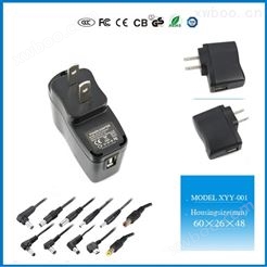 KDL-001美规USB