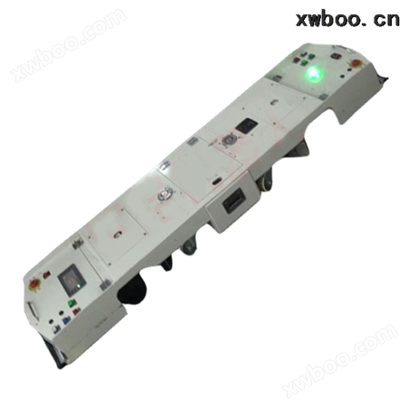 双向潜伏式AGV小车 QS180L2-C Ⅱ/XT
