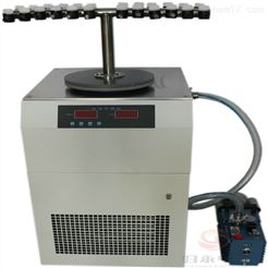 -80℃臺式冷凍干燥機廠家價格GY-1A-80