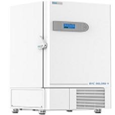 超低温冰箱技术参数