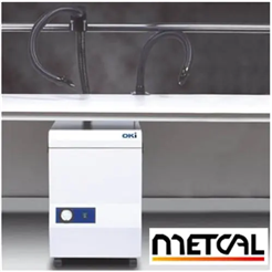 Metcal MFX-2200系列烟雾净化系统