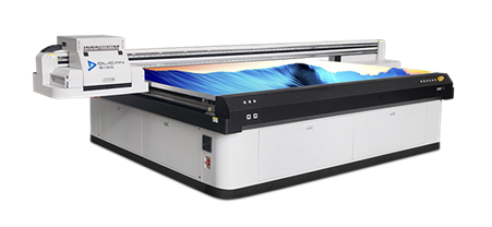 DLI-3220 UV平板打印机
