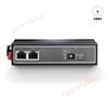 百兆1光2电工业交换机-1FX2TX